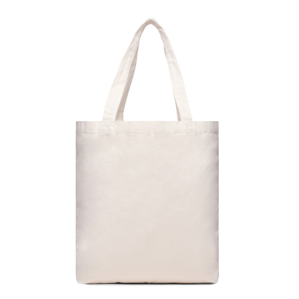 VINGA Tote bag en toile recyclée AWARE™ Hilo - Blanc Cassé