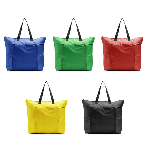 Cooler Bag Lubin - Yellow