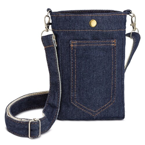 DENIM CARRYALL “ASTREA”