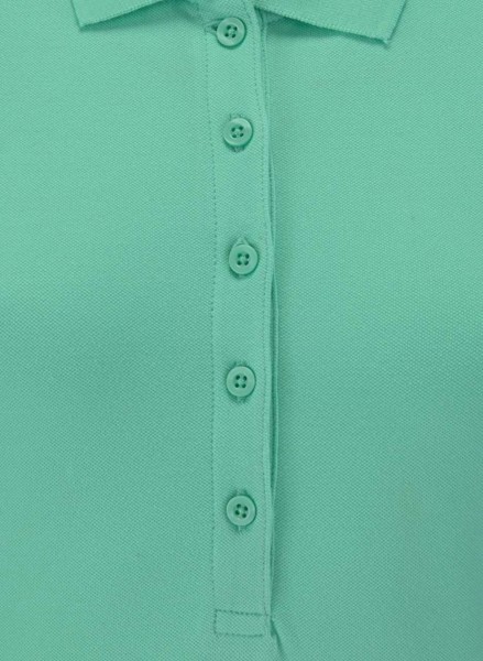 Sol's Phoenix Women - Πουκάμισο πόλο από βαμβάκι και ελαστάνιο - Black / 2XL