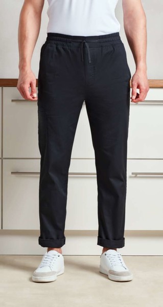 Chef's Recycled Cargo Trouser - S