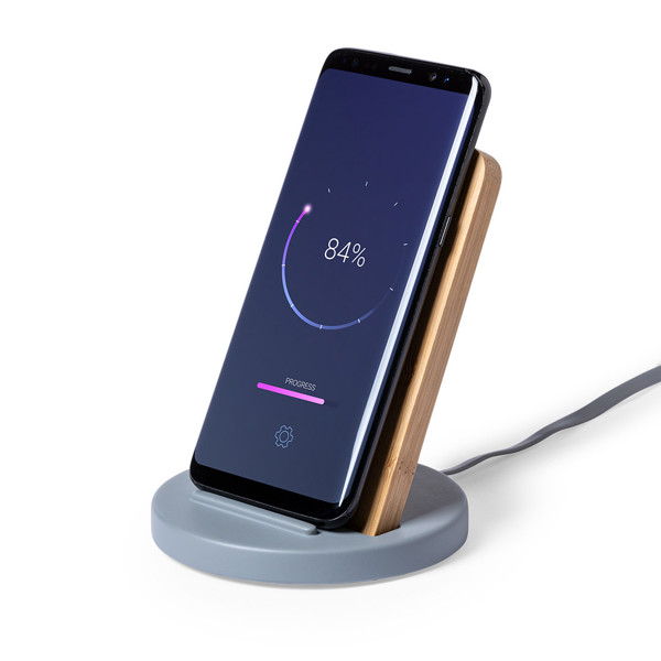 Chargeur Wiket