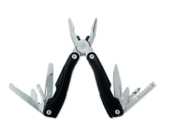 Pinza multifunzione Aloquin - Nero