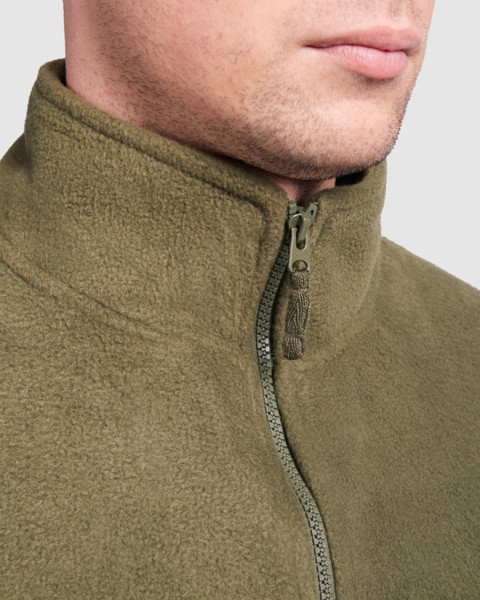 Chaqueta Artic - PLOMO / 4XL