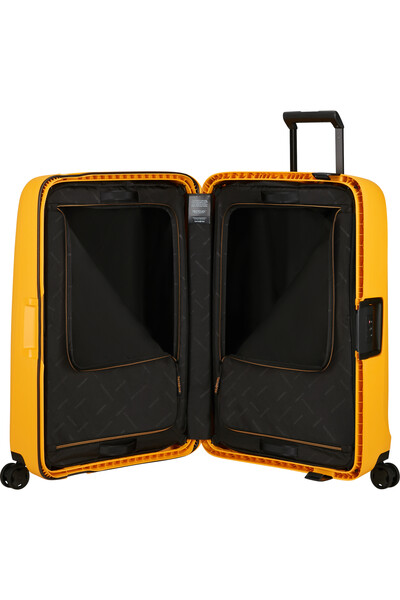 Samsonite - Essens Spinner 75 - Radiant Yellow