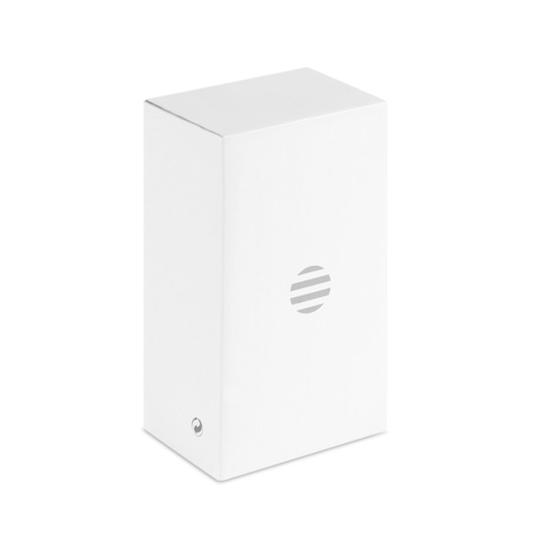 Chargeur USB 20W 2 ports, prise Plugme