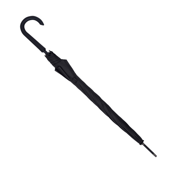 Lugano umbrella - Black