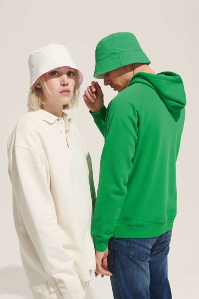 Sol's Bucket Nylon - Spring Green / Frozen Green / S/M