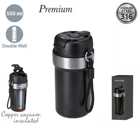Vaso Térmico Nurem