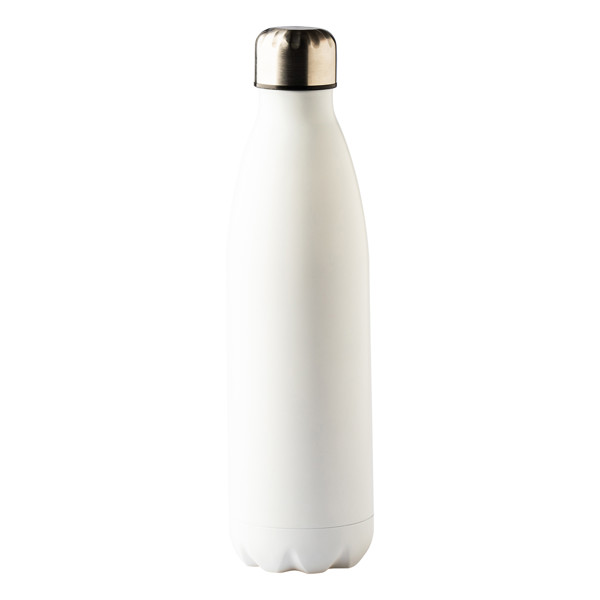 700 ml Inuvik thermal bottle - White
