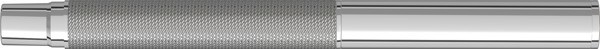 MESH R - SILVER