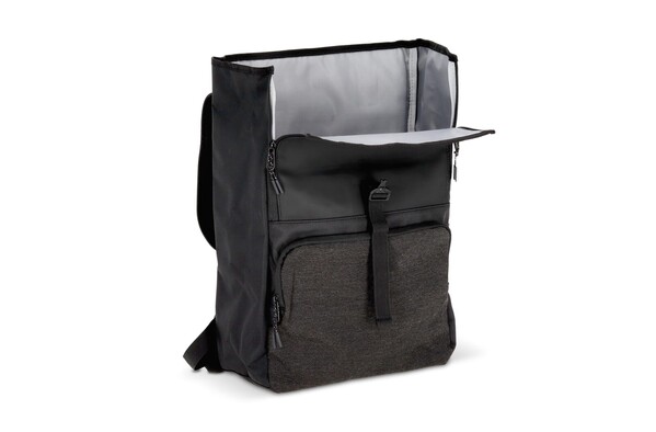 Sac à dos pour ordinateur portable Liam RPET 20L