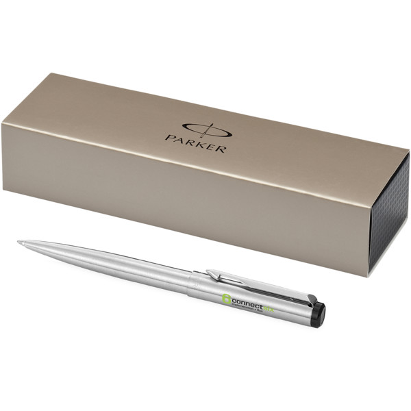 Parker Vector ballpoint pen (blue ink)