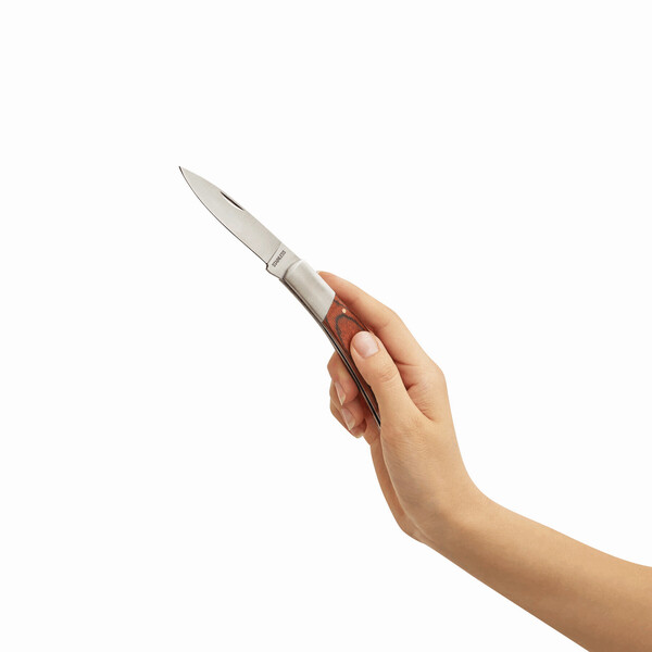 Noble Jackknife Survivor