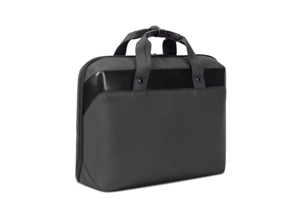 Laptop bag 15,6” R-PET - Black