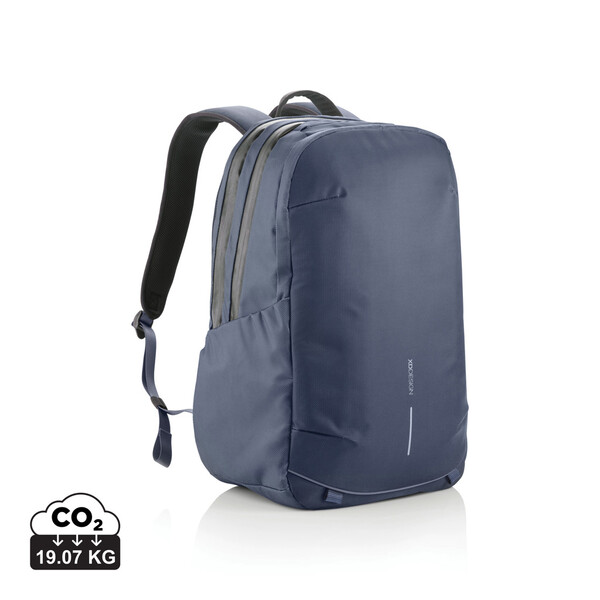 Zaino Bobby Explore - Blu Navy / Nero