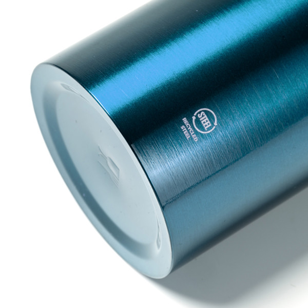 Bottle Tomak Light Blue - Light Royal