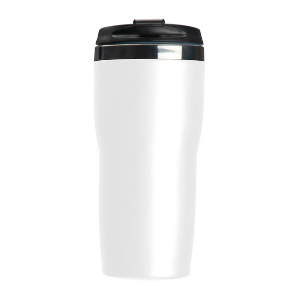 Thermo Mug Zadar 500 ml - White
