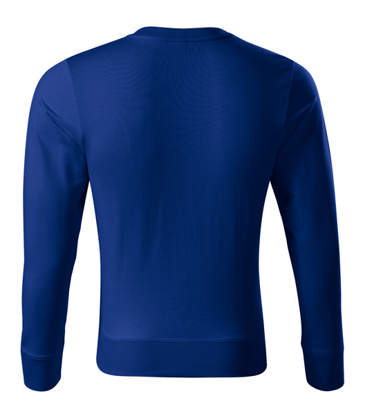 Mikina Unisex Piccolio® Zero - Královská Modrá / 3XL