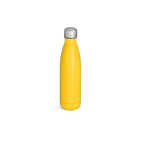 Mississippi 550 Bottle - Tmavo žltá