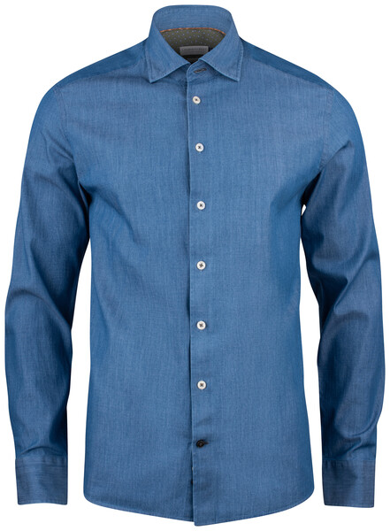 Indigo Bow 130 Slim Fit Indigo XL