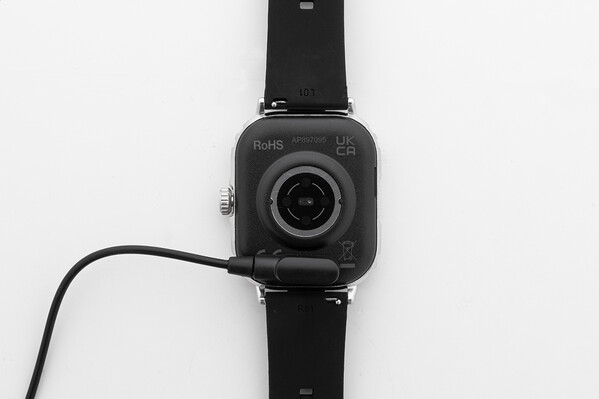 Montre intelligente Outback