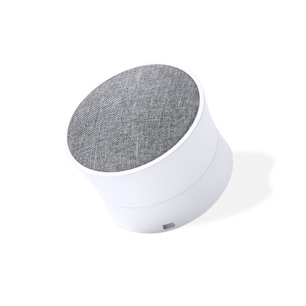 Altavoz Rumok - Negro