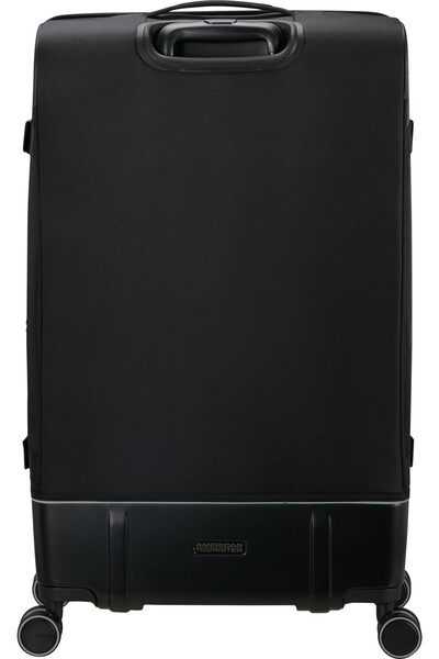 American Tourister - Urban Track Spinner L - Asphalt Black