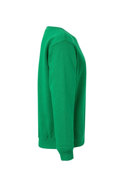 SWEATSHIRT CRIANÇA DECOTE REDONDO AVALON KIDS