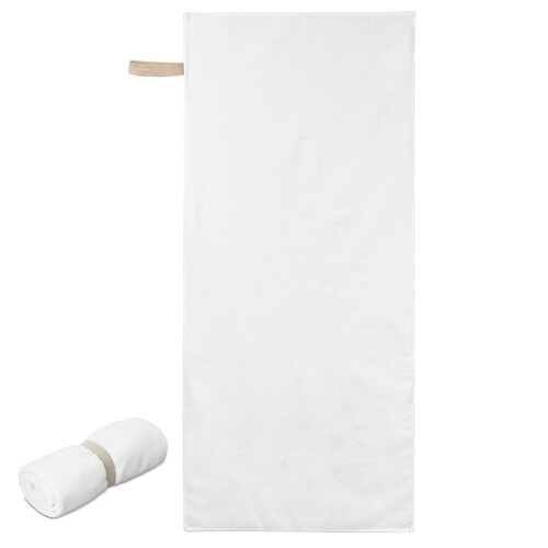 SUBLIMATION TOWEL "MIRAMAR"