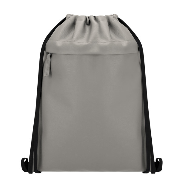Mochila Digun - Gris
