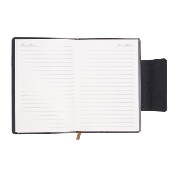 Legan organiser - Black