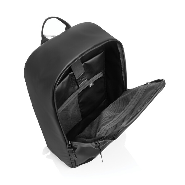 Swiss Peak OSLO RCS Everyday batoh na notebook 15,6"