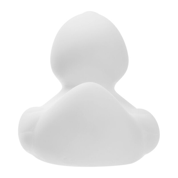 Squeezy Duck Blankenberge - White
