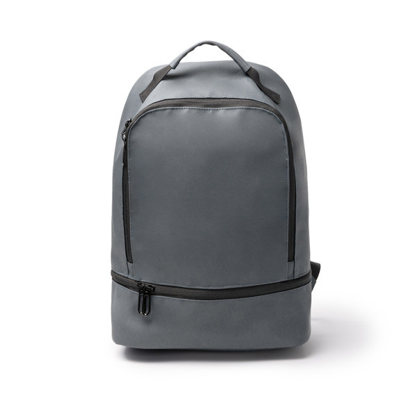 Backpack Derick  - GRIS