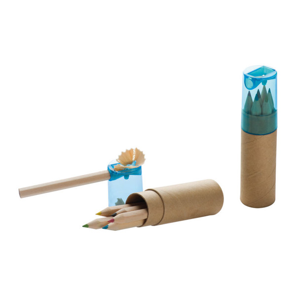 Holzbuntstifte Becky