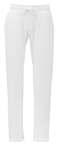 Cottover Gots Sweat Pants Man white XXL