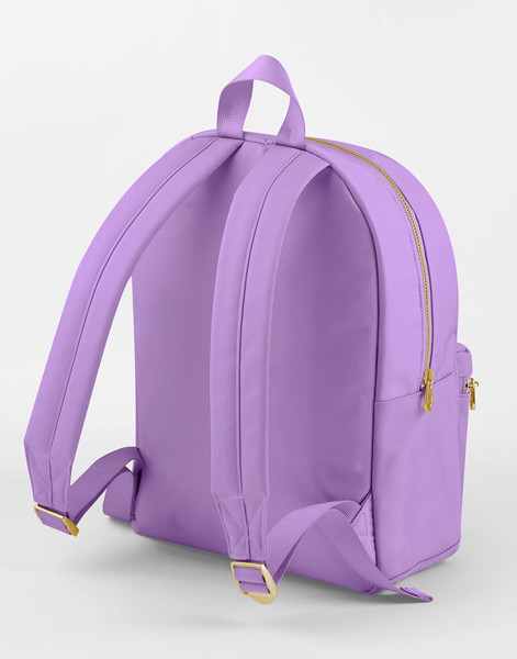 Sundae Mini Backpack - Blueberry Swirl / ONE SIZE