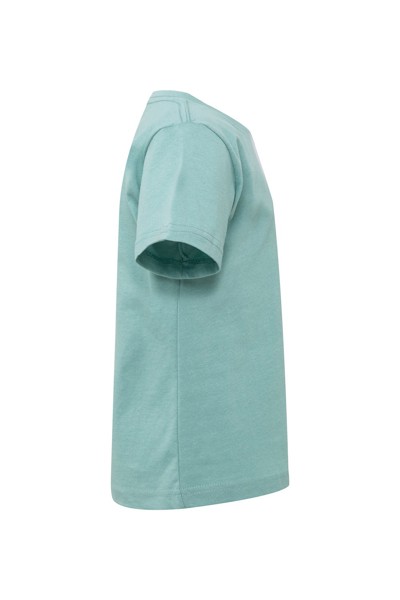 T-SHIRT MANGA CURTA CRIANÇA MELBOURNE KIDS