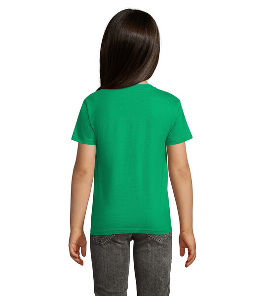 PIONEER T-SHIRT CRIANÇA Pioneer Kids - Verde3XL