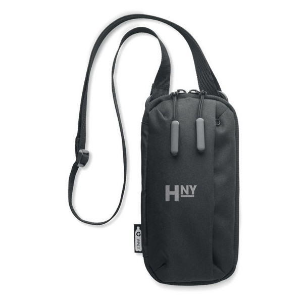 MB - Cross body smartphone bag Valley Wallet