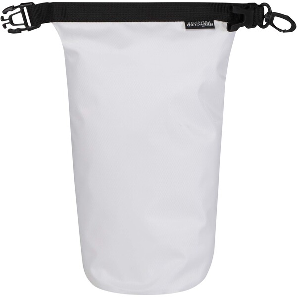 Camper recycled waterproof pouch 1.5L - White