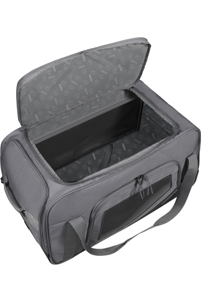 City Racer Duffle/Wh M