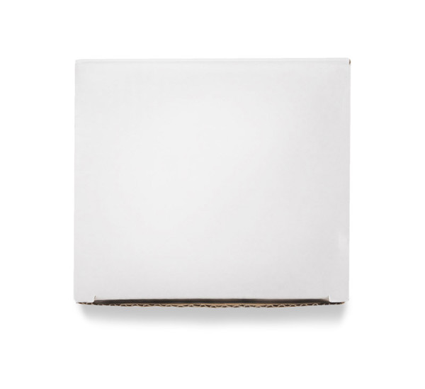 Travel mug MOL 300 ml - white