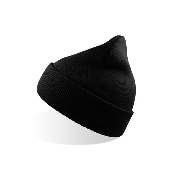 Wind S - Preto