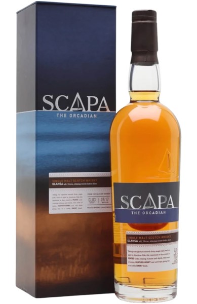 Scapa Glansa 40%