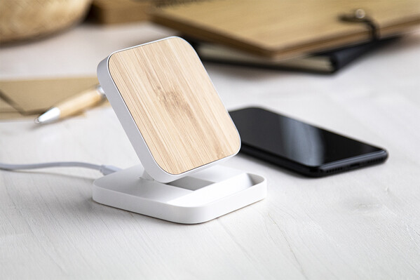 Wireless Charger Mobile Holder Rabso