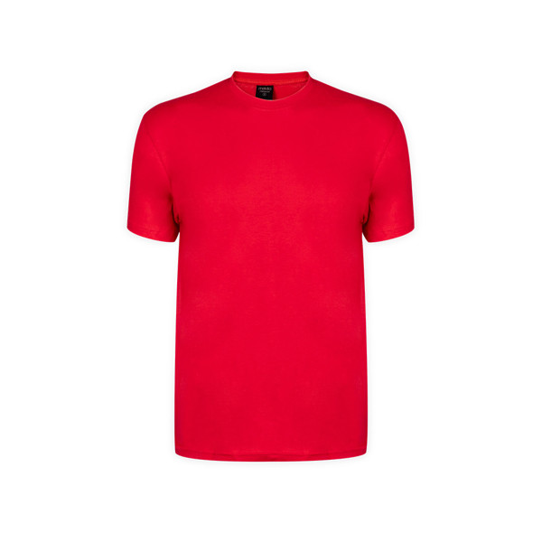 Camiseta Adulto Color Premium - Amarillo / XXL