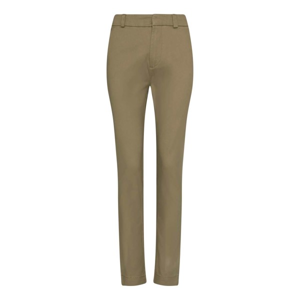 Lily Skinny Chinos - Stone / 18-R