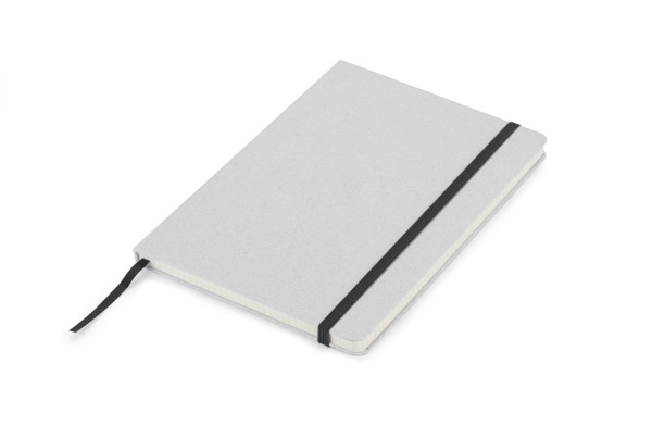 Notebook MOSATO A5 - black